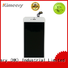 Kimeery touch mobile phone lcd factory for phone repair shop