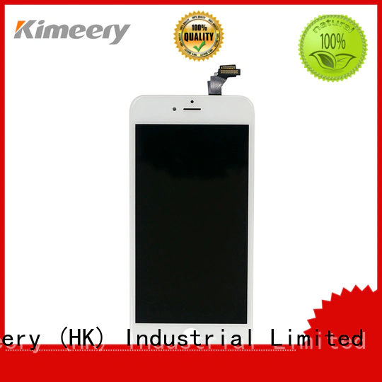 Kimeery touch mobile phone lcd factory for phone repair shop