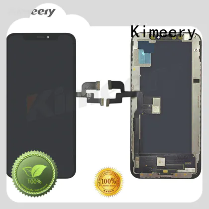Kimeery gradely mobile phone lcd factory for phone manufacturers