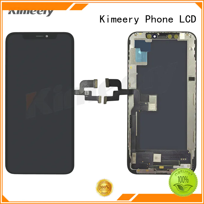 Kimeery iphone screen replacement wholesale order now for phone distributor