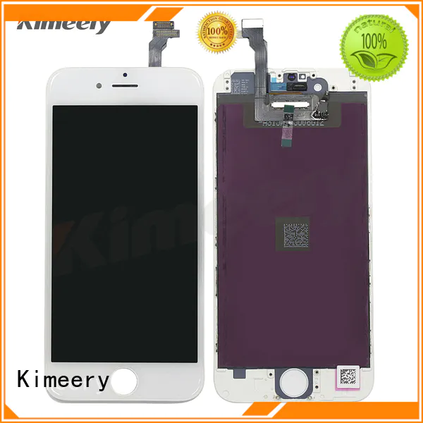 Kimeery quality iphone 6s lcd screen replacement experts for phone manufacturers
