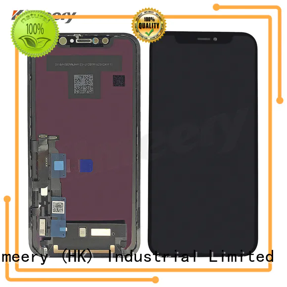 Kimeery industry-leading iphone xr lcd screen replacement factory price for phone distributor