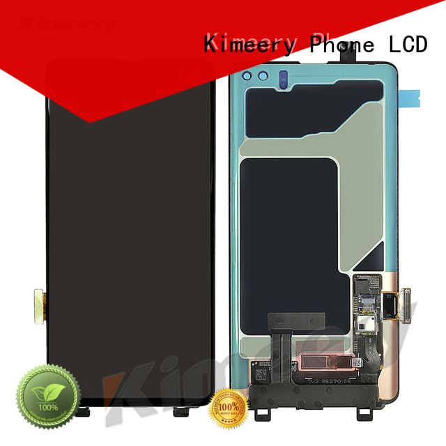 Kimeery touch iphone screen parts wholesale bulk production for worldwide customers