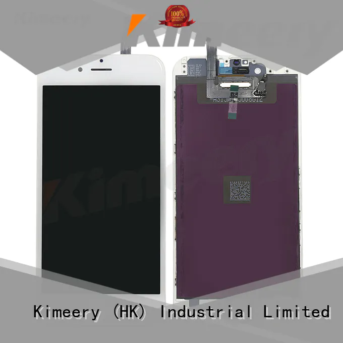 Kimeery iphone iphone 6s lcd replacement factory for phone distributor