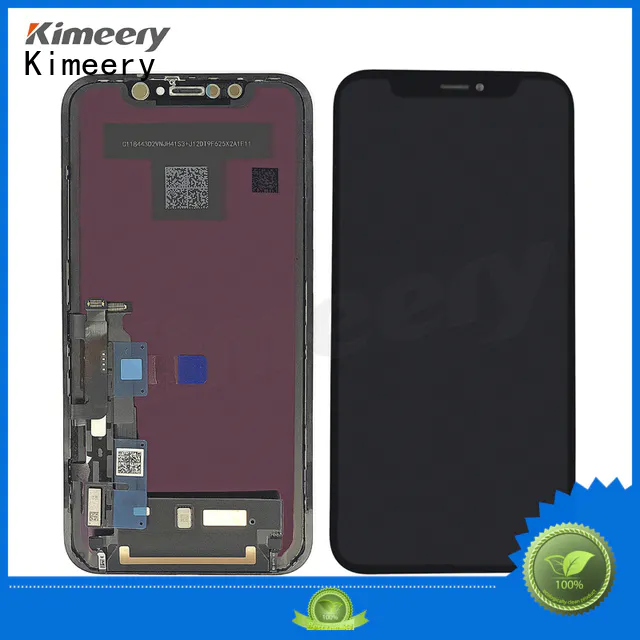 Kimeery newly apple iphone screen replacement free quote for phone manufacturers