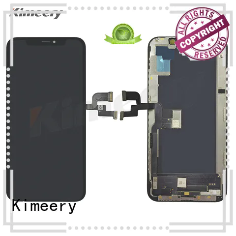 Kimeery lcdtouch mobile phone lcd owner for phone repair shop