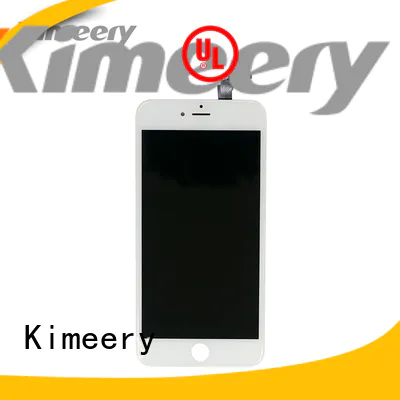 Kimeery oled mobile phone lcd factory for worldwide customers