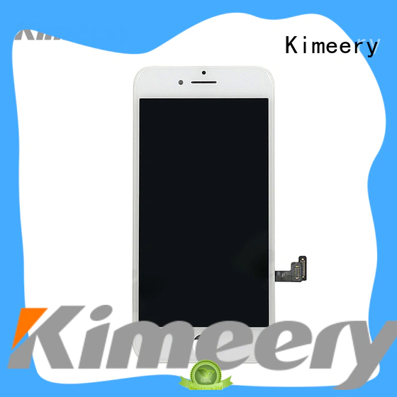Kimeery new-arrival iphone 7 plus screen replacement free quote for phone distributor
