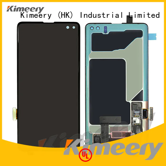 Kimeery touch iphone replacement parts wholesale owner for phone distributor