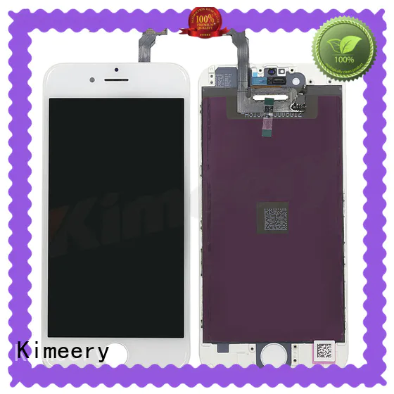 Kimeery platinum mobile phone lcd China for phone distributor