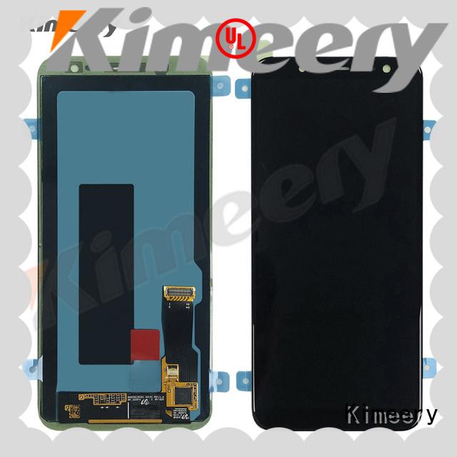 stable oled screen replacement j5 widely-use for worldwide customers