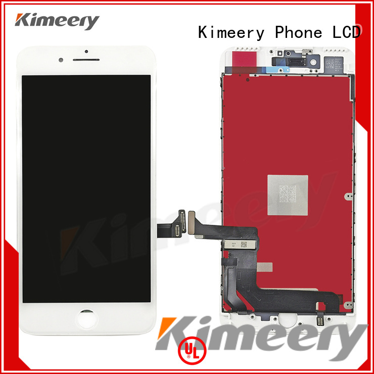 Kimeery touch lcd for iphone free design for phone manufacturers