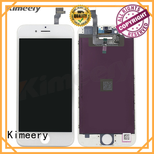 Kimeery oled mobile phone lcd China for worldwide customers