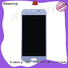 Kimeery oled samsung j6 lcd replacement China for worldwide customers