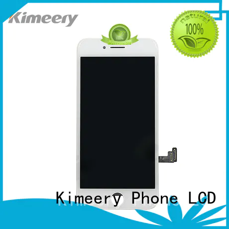 Kimeery iphone xr lcd screen replacement free design for phone repair shop