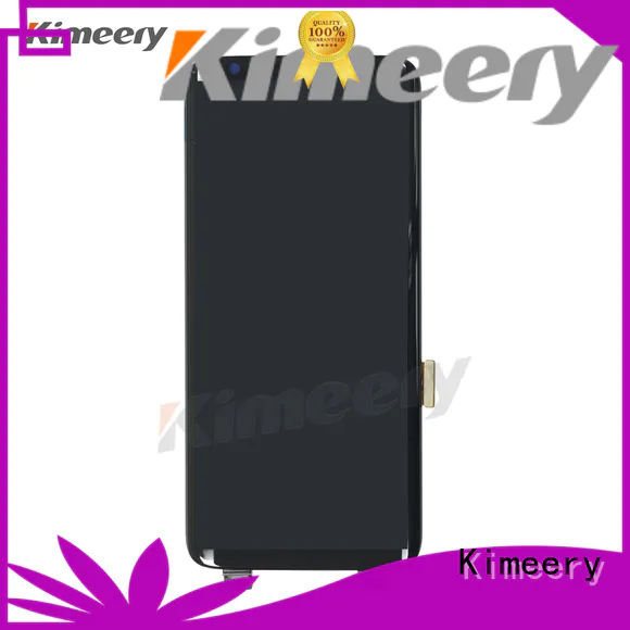 inexpensive samsung s8 lcd replacement screen wholesale for phone repair shop