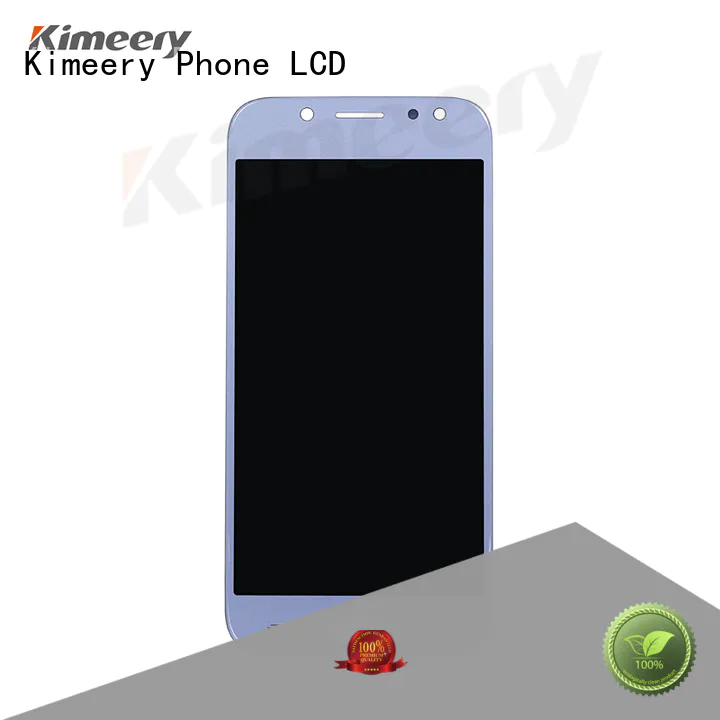 Kimeery stable samsung j6 lcd replacement manufacturer for phone distributor