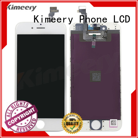 Kimeery plus iphone 6 screen price experts for worldwide customers