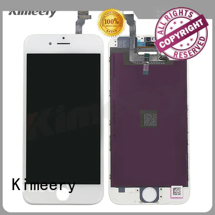 Kimeery industry-leading iphone 6s lcd screen replacement owner for phone repair shop