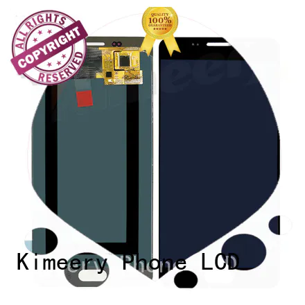 Kimeery high-quality samsung j7 lcd screen replacement China for phone repair shop