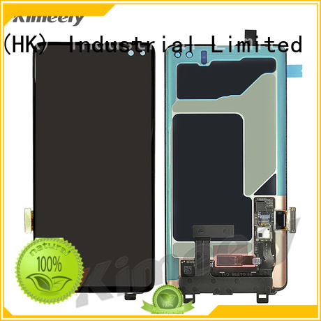 Kimeery plus iphone replacement parts wholesale manufacturers for phone repair shop
