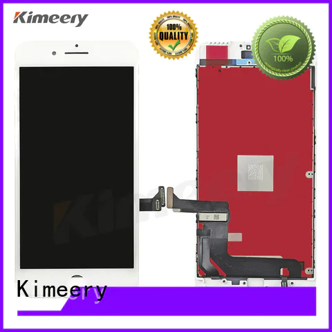 Kimeery iphone iphone 7 lcd replacement free design for phone distributor