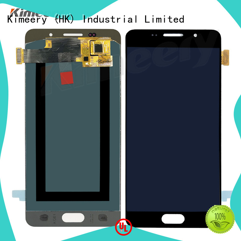 high-quality samsung galaxy a5 screen replacement replacement full tested for phone repair shop