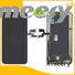 Kimeery low cost iphone xs lcd replacement order now for phone manufacturers