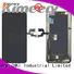Kimeery iphone iphone xs lcd replacement free design for phone repair shop