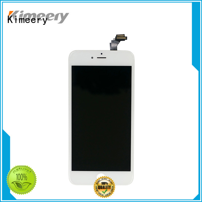 Kimeery screen iphone 6s lcd screen replacement owner for phone distributor