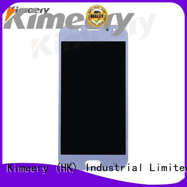 Kimeery high-quality samsung a5 display replacement full tested for phone repair shop