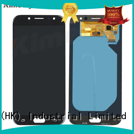 Kimeery high-quality samsung galaxy a5 display replacement equipment for phone distributor