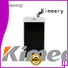 Kimeery inexpensive mobile phone lcd owner for worldwide customers