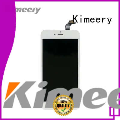 Kimeery inexpensive mobile phone lcd owner for worldwide customers