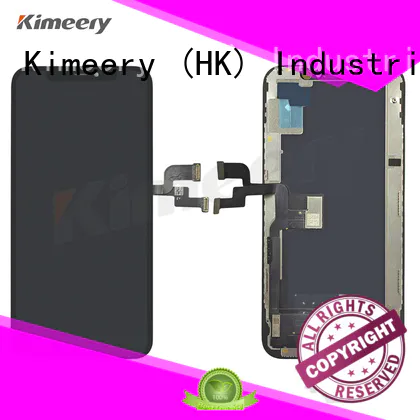 Kimeery xr mobile phone lcd supplier for phone distributor