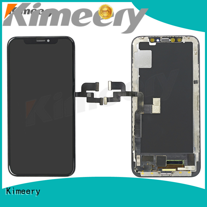 Kimeery replacement iphone screen replacement wholesale wholesale for phone repair shop