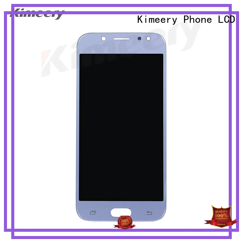 Kimeery lcd samsung j7 lcd screen replacement owner for phone repair shop