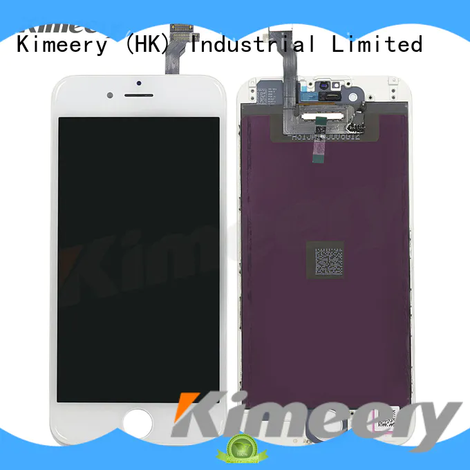 Kimeery iphone mobile phone lcd factory for phone repair shop
