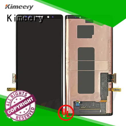 Kimeery low cost iphone replacement parts wholesale owner for phone manufacturers