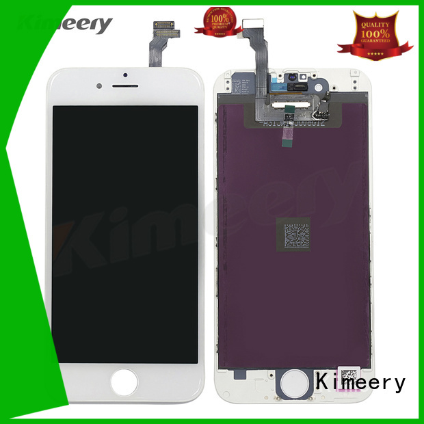 Kimeery new-arrival cracked iphone screen experts for phone repair shop