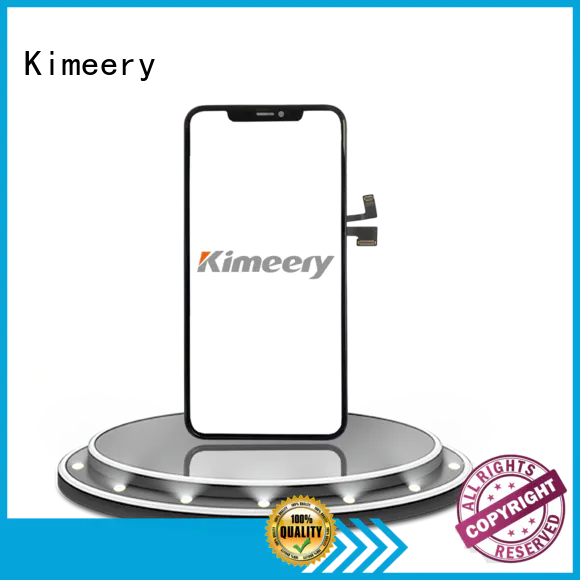 Kimeery oled iphone screen replacement wholesale free quote for worldwide customers