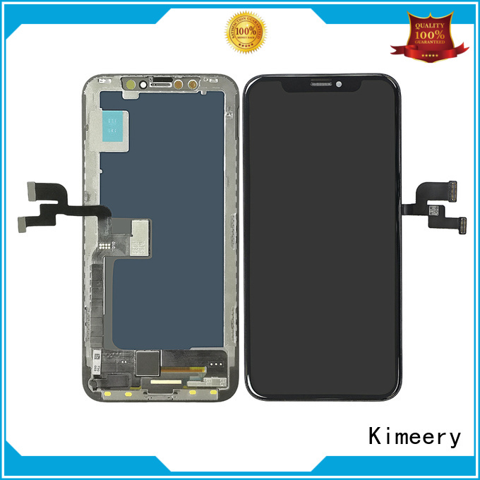 Kimeery oled iphone screen replacement wholesale wholesale for worldwide customers