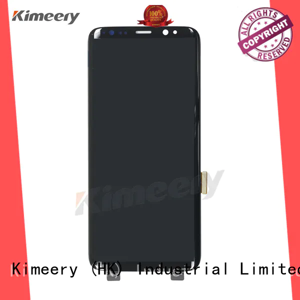 Kimeery oem iphone lcd screen wholesale for phone manufacturers