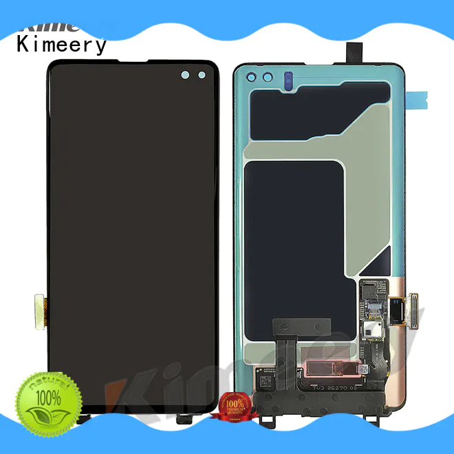 Kimeery note9 iphone 6 lcd replacement wholesale owner for worldwide customers