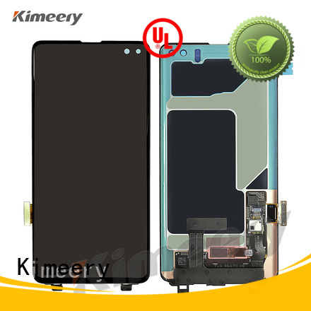 Kimeery completely samsung s8 lcd replacement supplier for worldwide customers