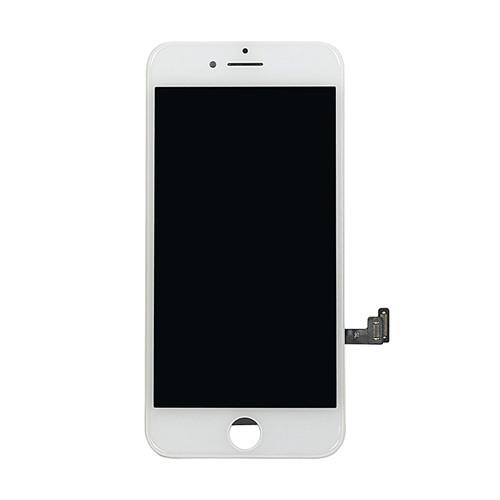 Penggantian LCD OEM untuk iPhone 7 sebaik asli