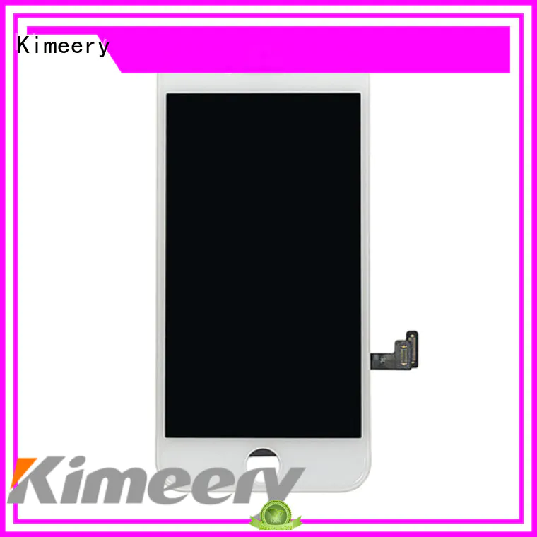 Kimeery new-arrival iphone 6s plus screen replacement factory for phone manufacturers